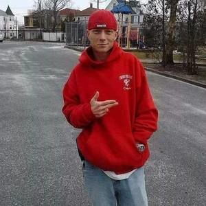 Meet your Posher, Jonathan